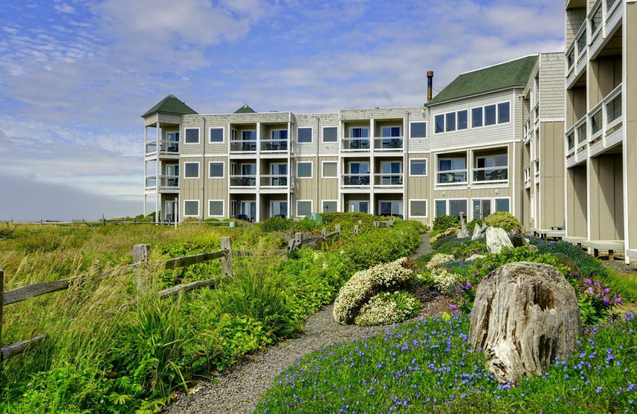 Overleaf Lodge And Spa 야핫츠 외부 사진